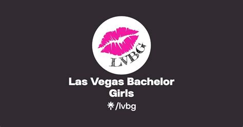 Las Vegas Bachelor Girls .